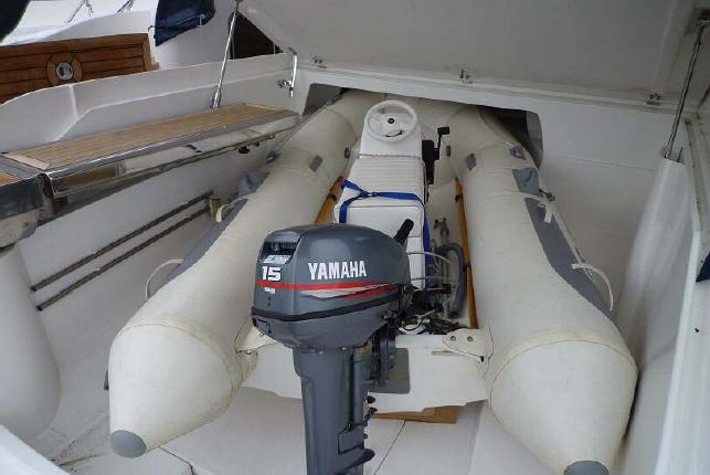 princess V50