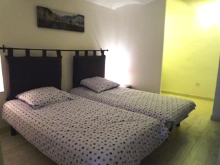 apartment in cannes
