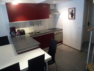 apartment in cannes