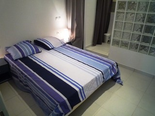 apartment in cannes
