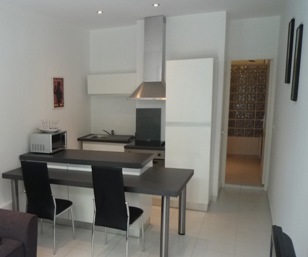 cannes rent