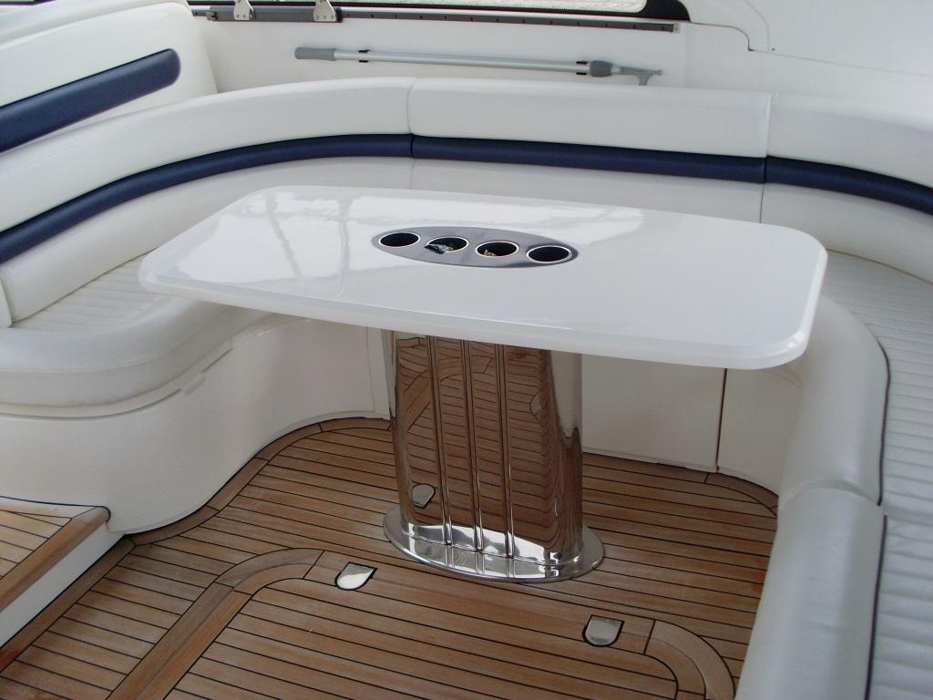 princess V50