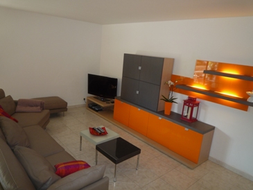 cannes apartment rental