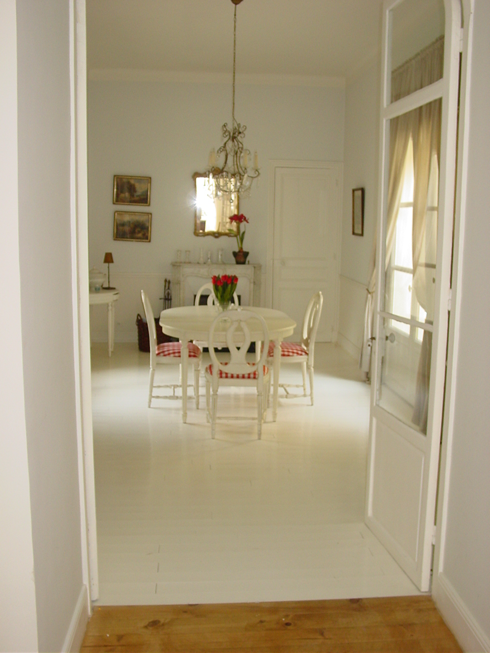 ensuite