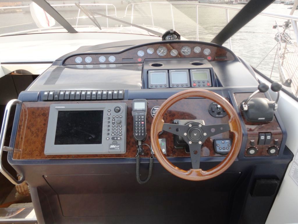 princess V50