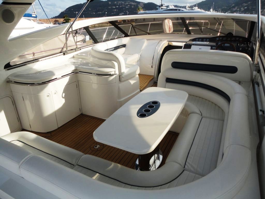 princess V50