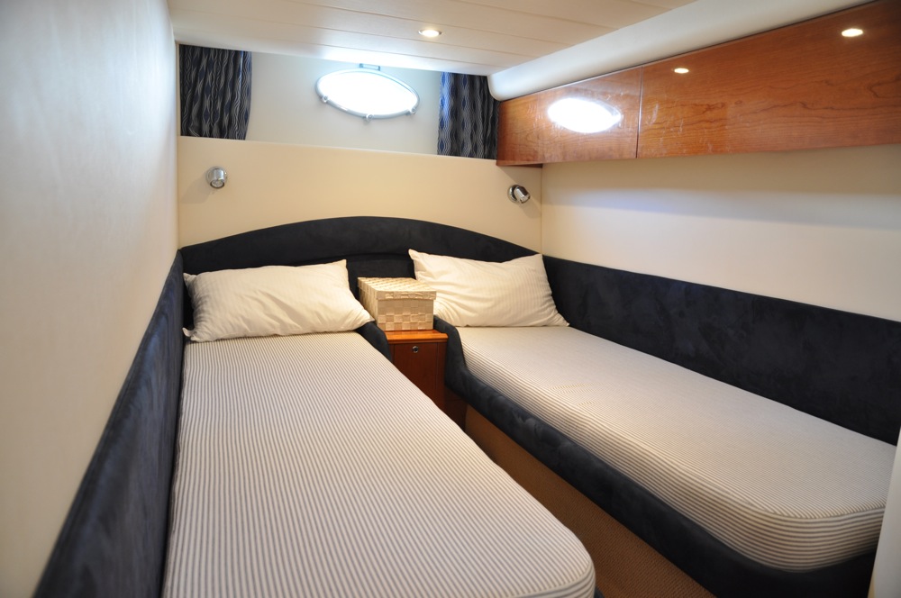 princess V50