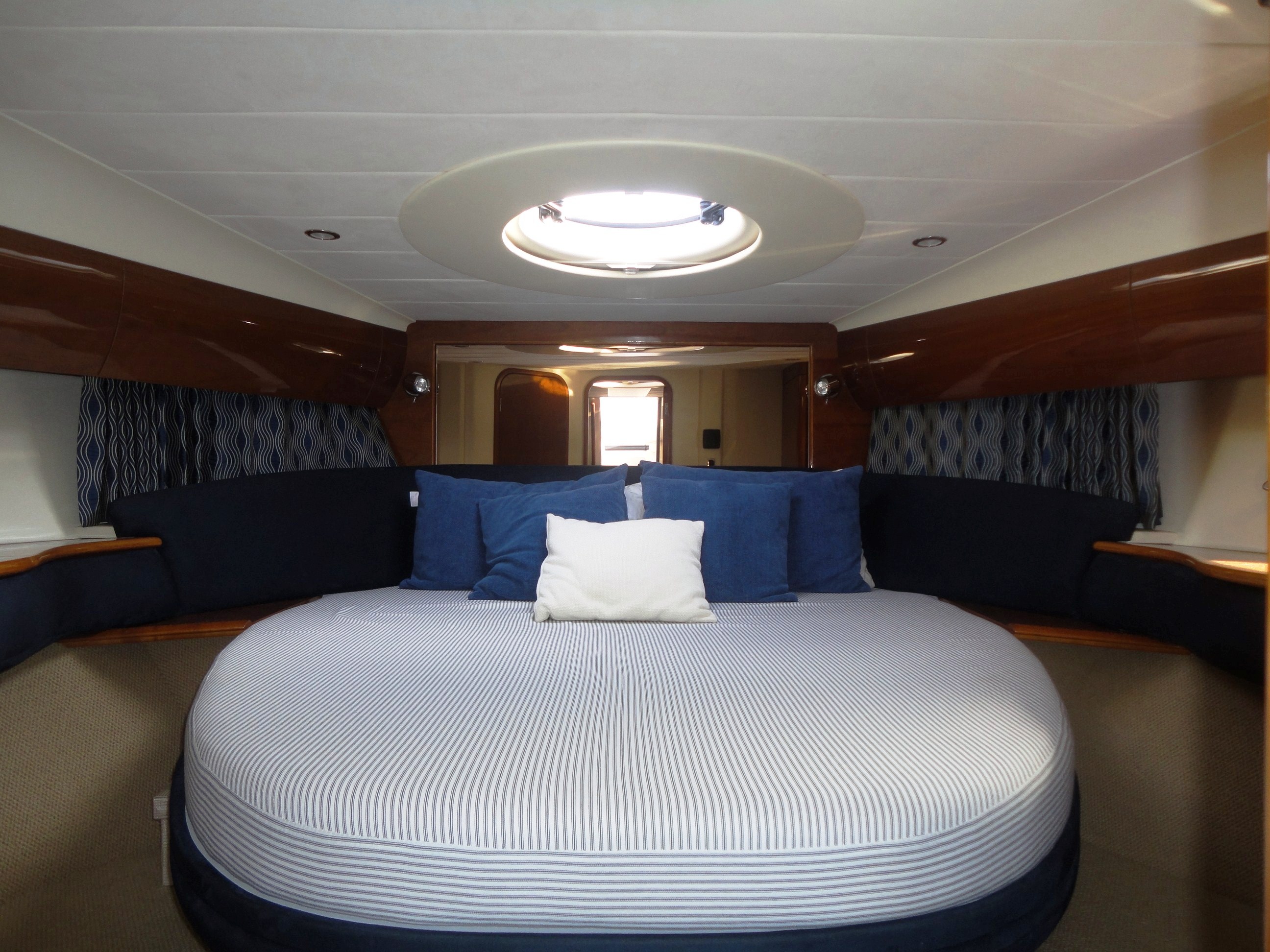 princess v50