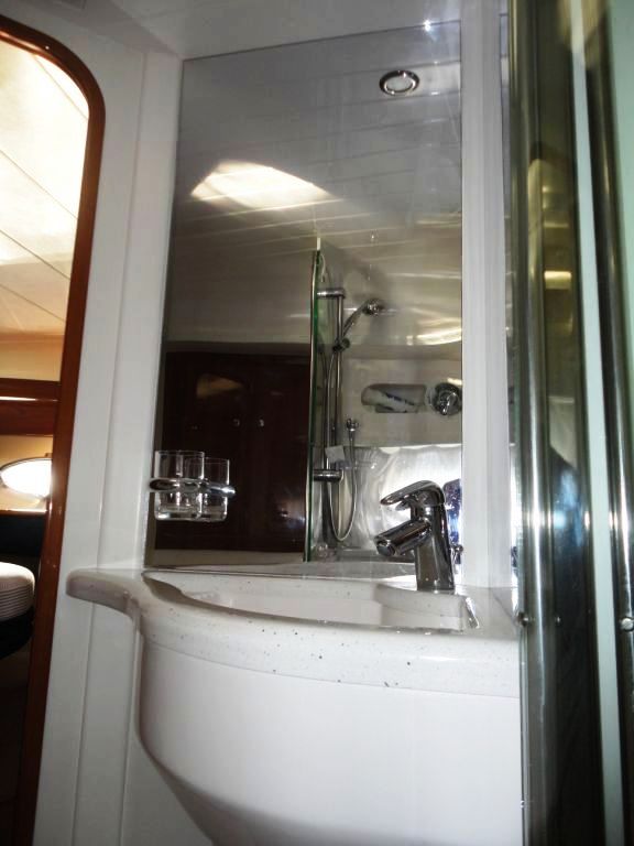 princess V50