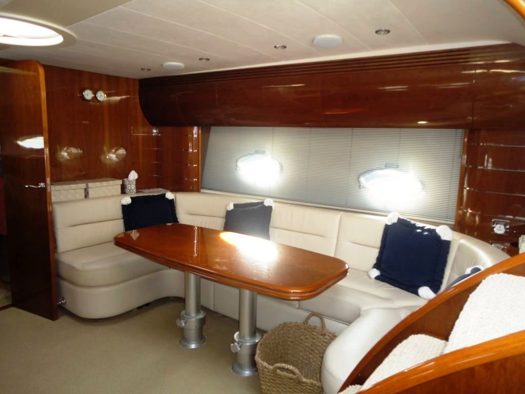 princess V50