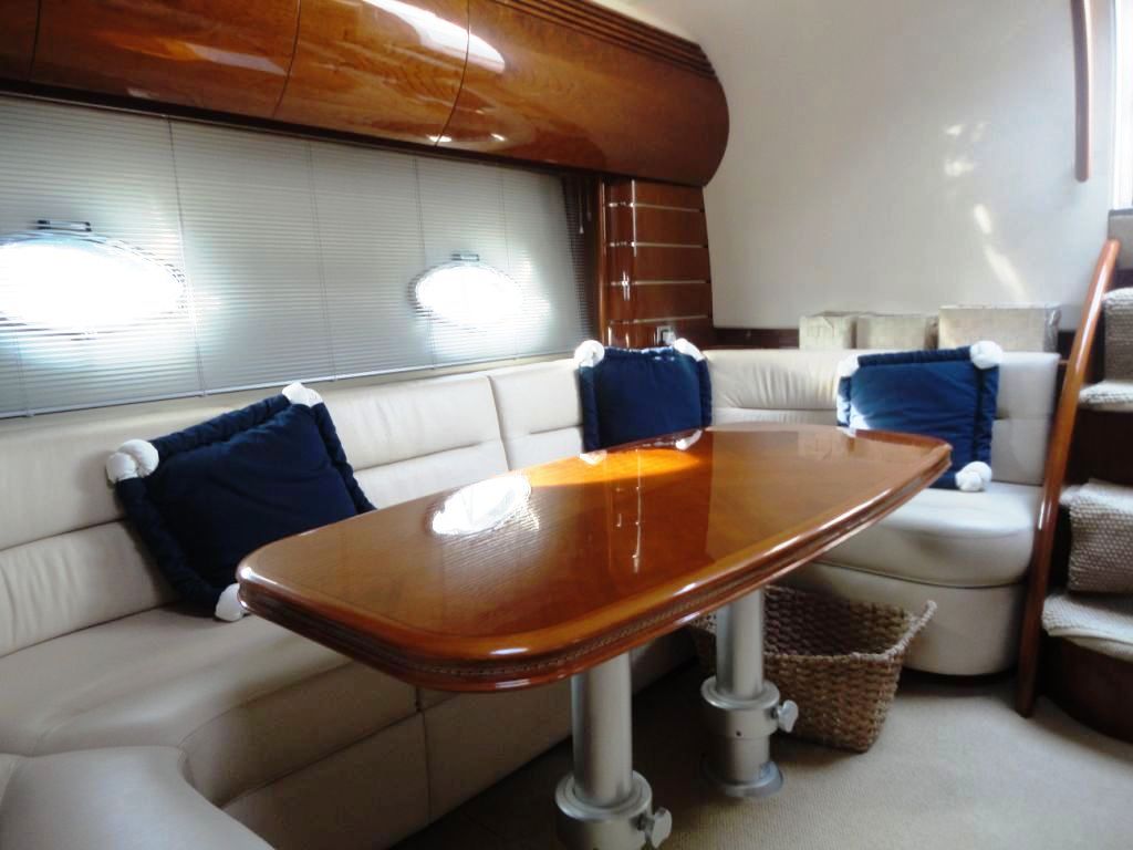 princess V50