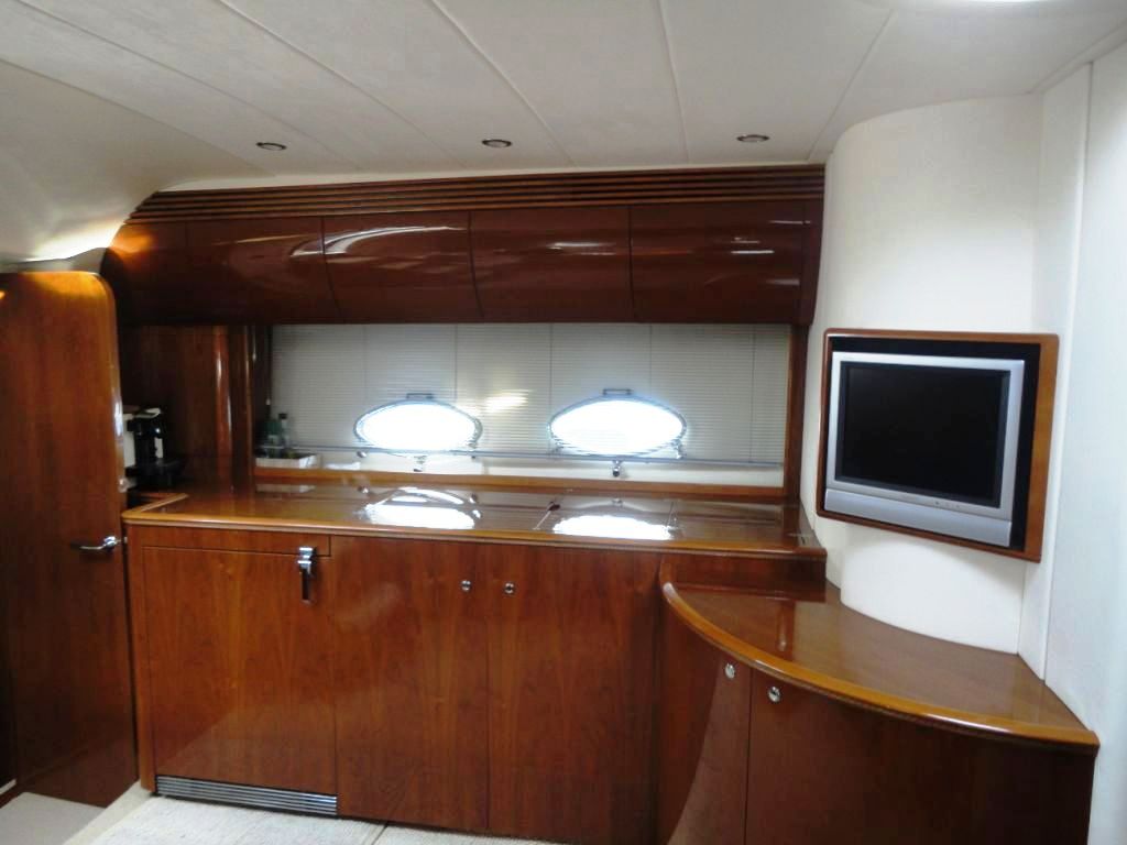 princess V50