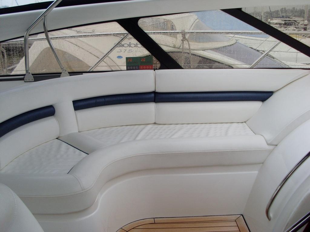 princess V50