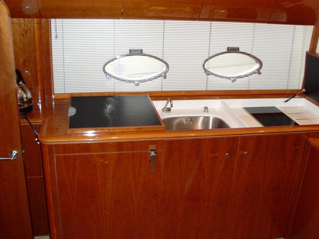 Princess V50