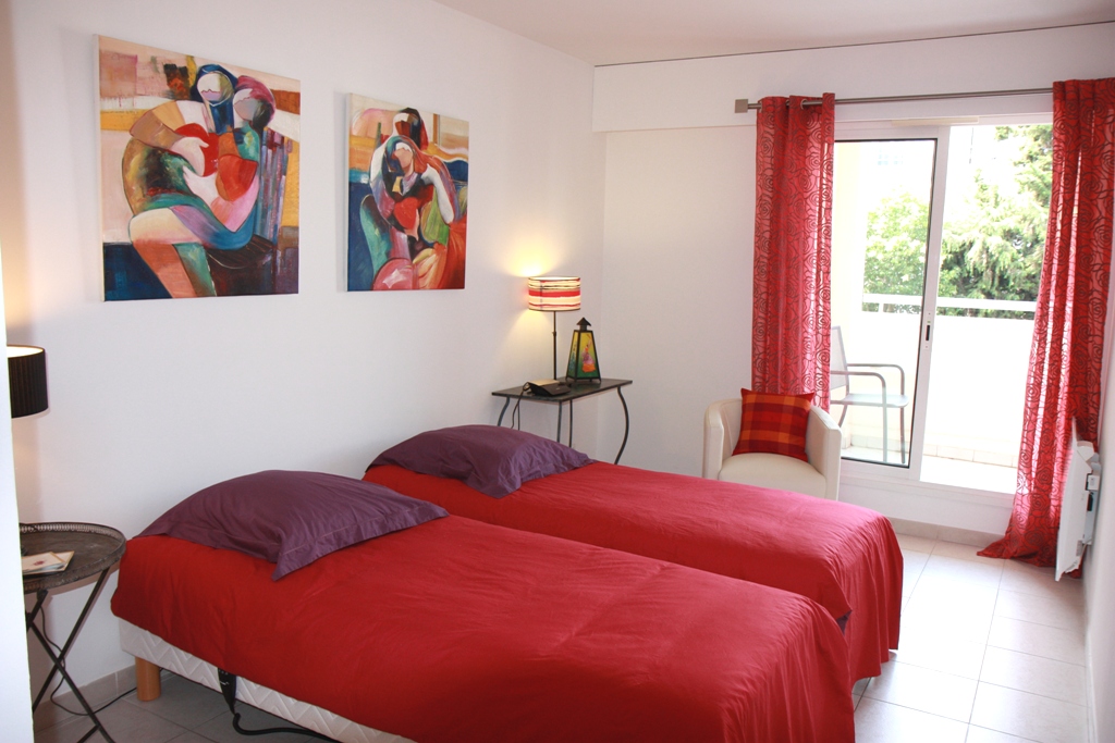 cannes rent, accommodation