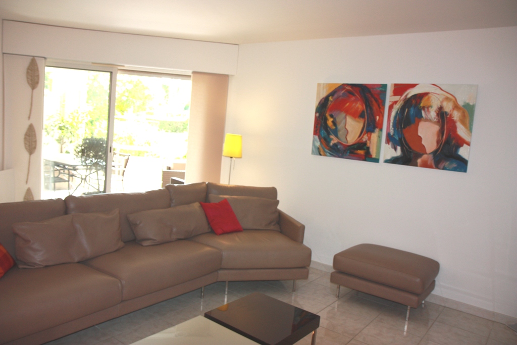 cannes rent, accommodation