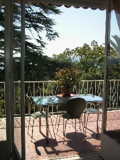 CANNES ACCOMMODATION