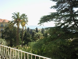 CANNES ACCOMMODATION