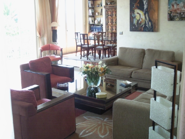 cannes accommodation