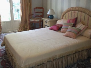 CANNES ACCOMMODATION