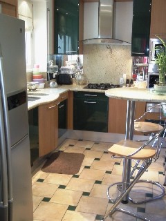 CANNES ACCOMMODATION