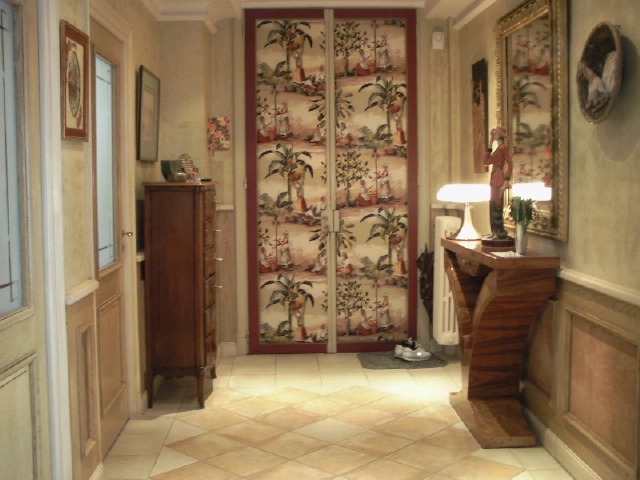 CANNES ACCOMMODATION
