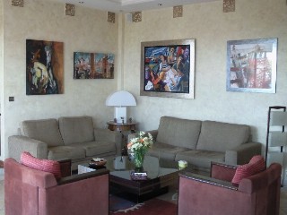 CANNES ACCOMMODATION