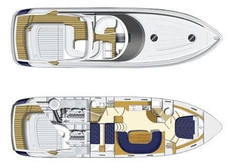 princess V50