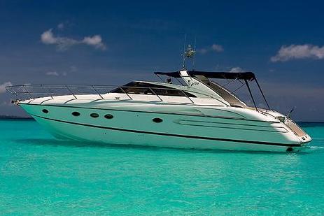 princess V50