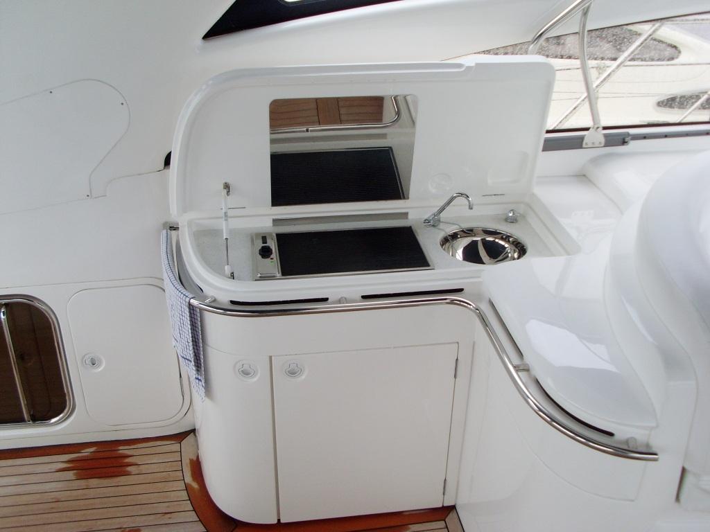 princess V50
