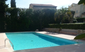 cannes apartment  rental