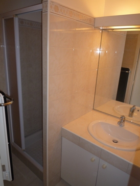 cannes apartment