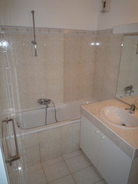 cannes furnished accommodation