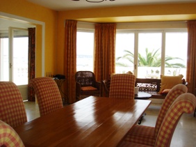 cannes rent, accommodation