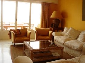 cannes rent, accommodation
