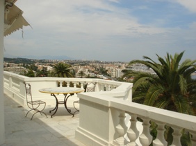cannes rent, accommodation