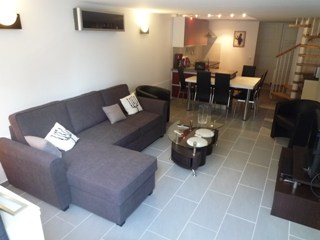 apartment in cannes