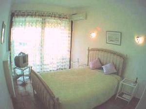 cannes villa rental
