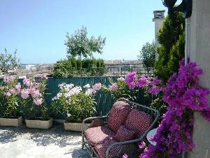 cannes apartment