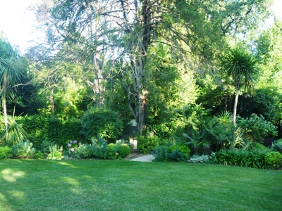 villa rental in cannes