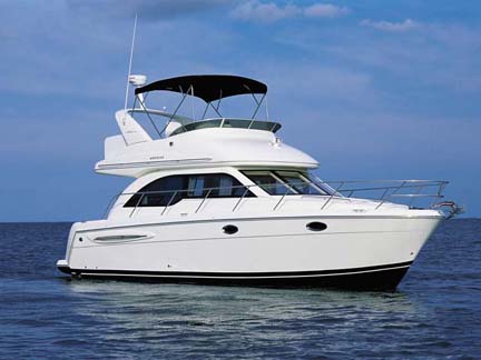 meridian 341