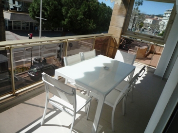 cannes apartment rental