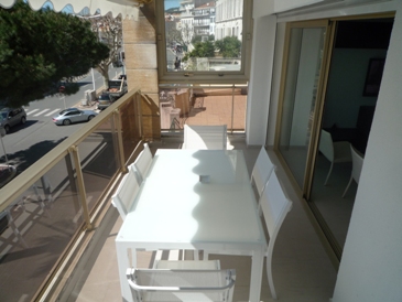 rental in cannes, accommodation in cannes
