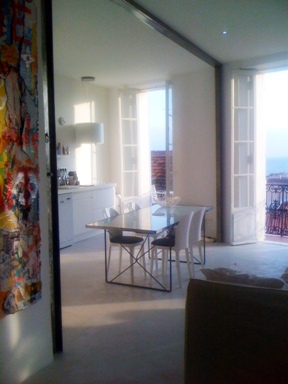 cannes rent, accommodation