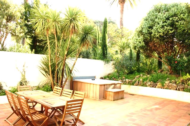 cannes villa rental