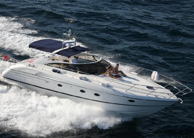 Princess V50