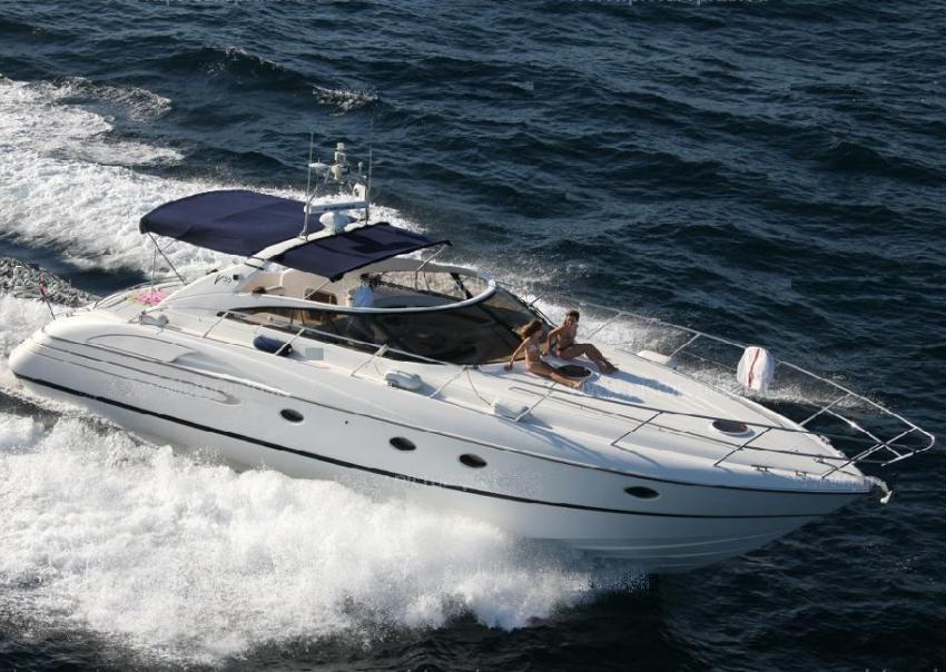 Princess V50