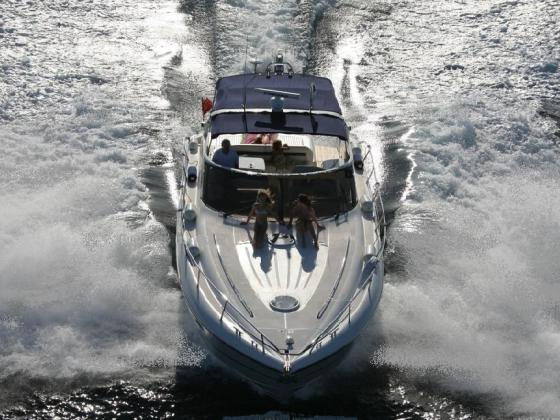 Princess V50