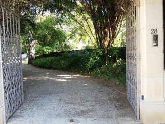 ensuite