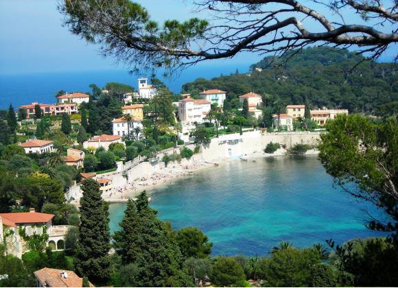 Cap Ferrat